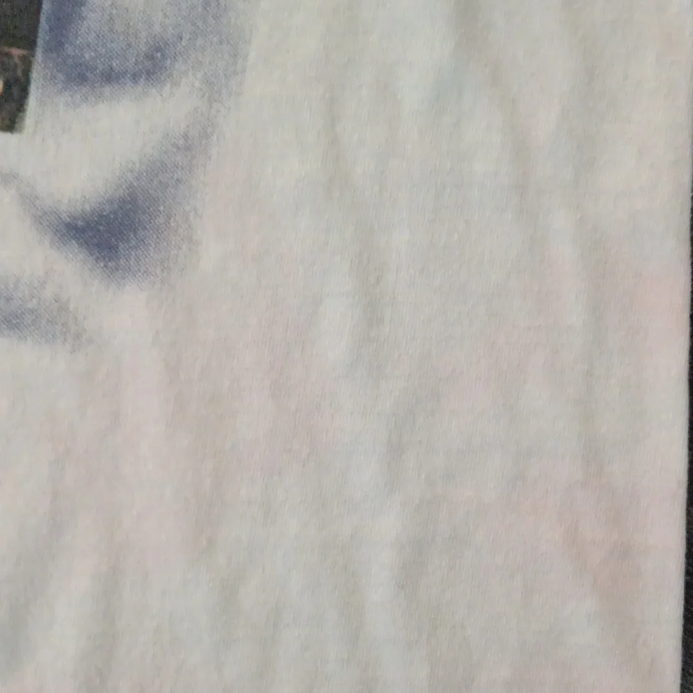 Jethro Tull authentic vintage 80's concert Jersey tshirt M S - Picture 4 of 14